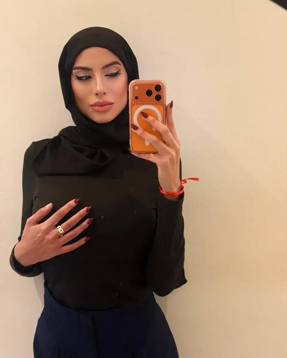 Adelina أمل profile photo