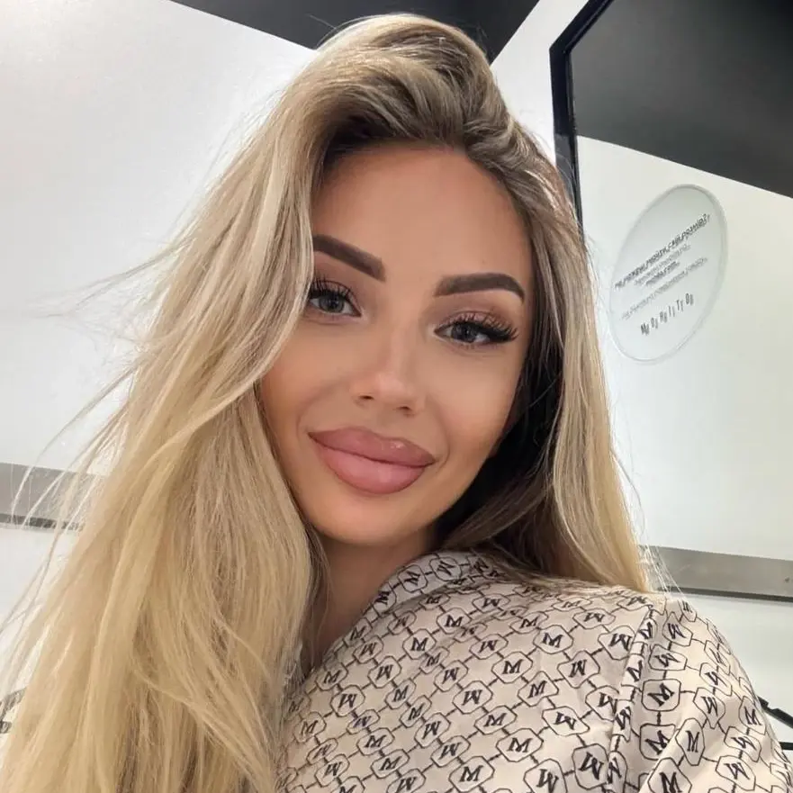 Amber Santori profile photo