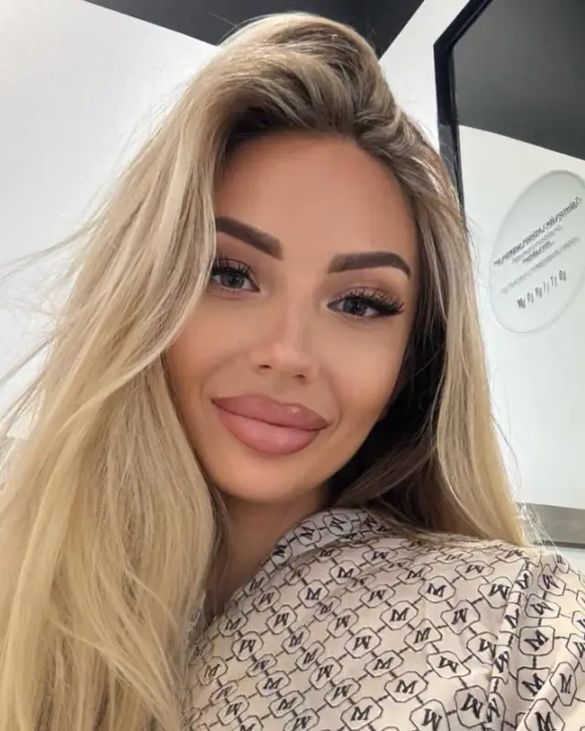 Amber Santori profile photo