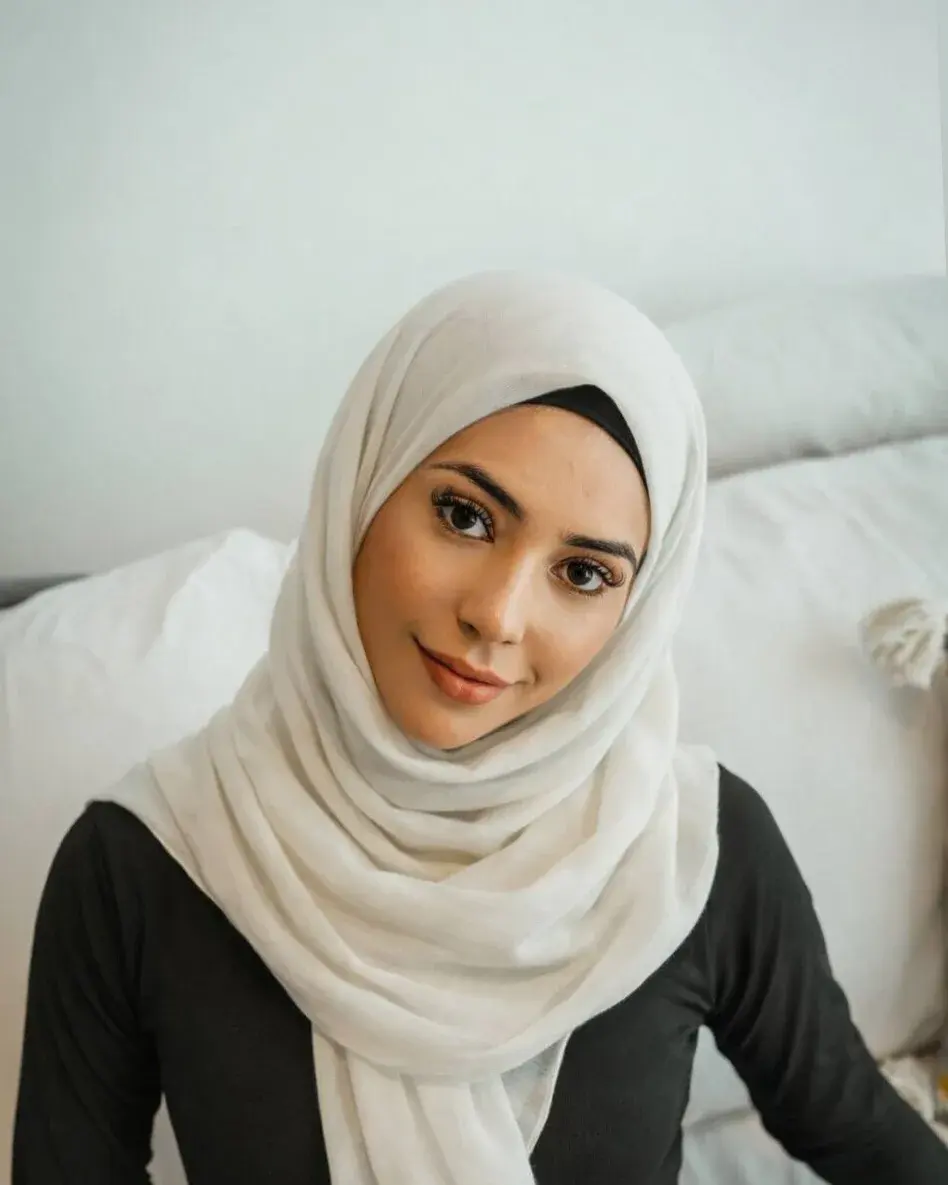 Amina profile photo