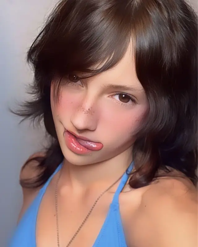 Haley profile photo