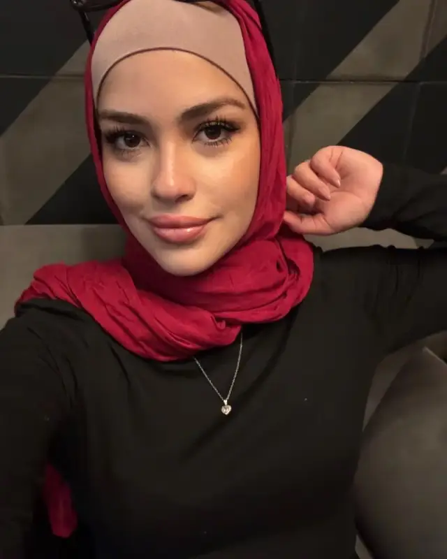 Hessa Khalifa profile photo