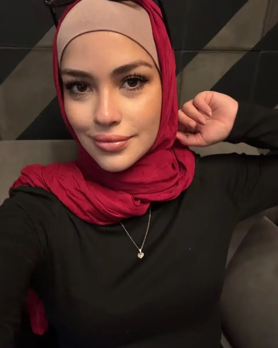 Hessa Khalifa profile photo