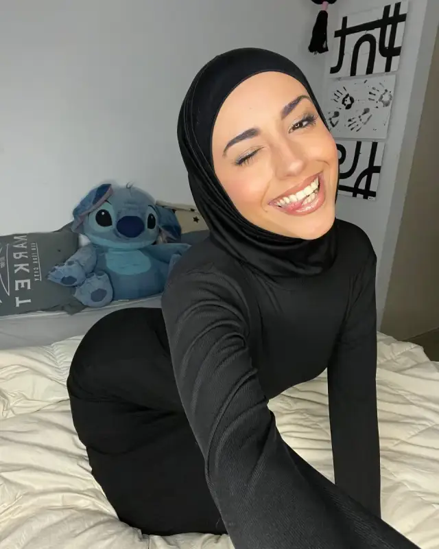 Malika مالكة profile photo