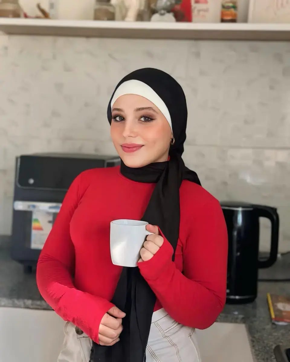 Mariam Saeed مریم سعيد profile photo