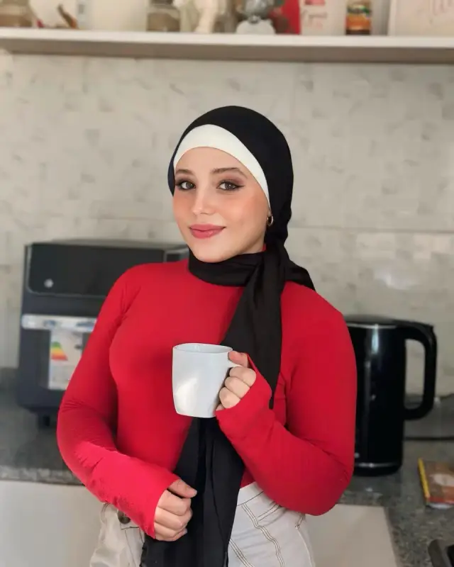 Mariam Saeed مریم سعيد profile photo