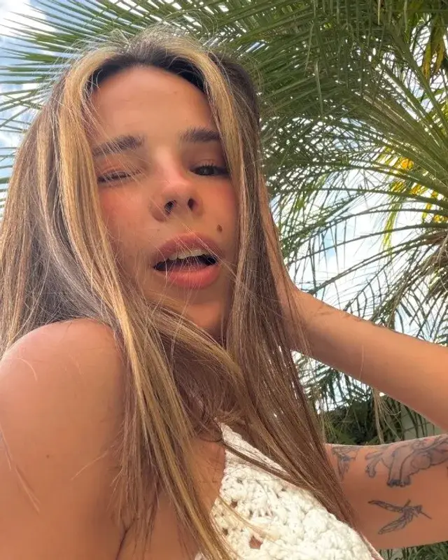 Tina profile photo