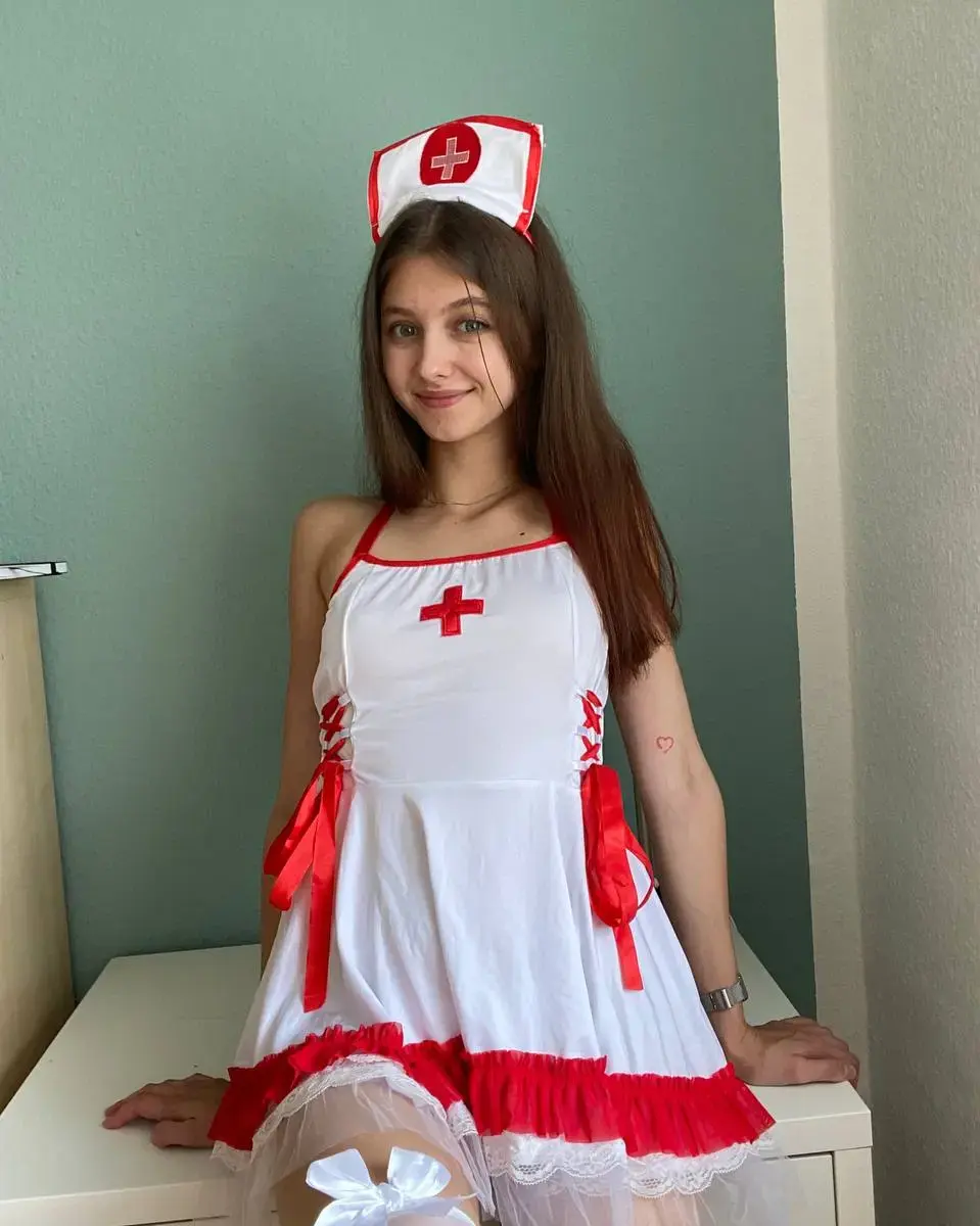 Your princess profile photo